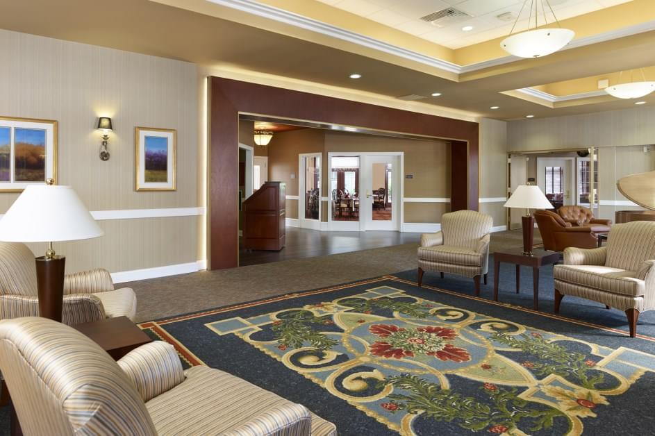 Heath Village Senior Living Community Assisted Living, Nursing Home, Independent Living, CCRC